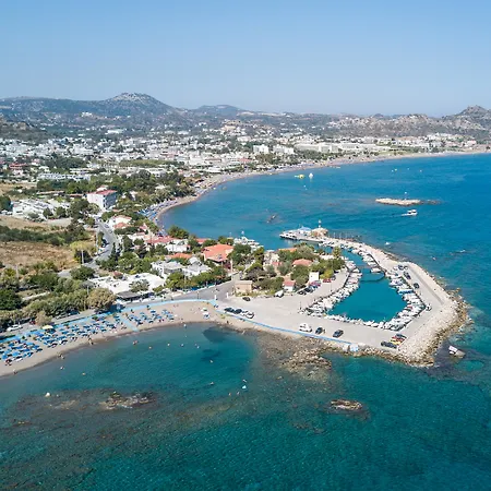 George * Faliraki